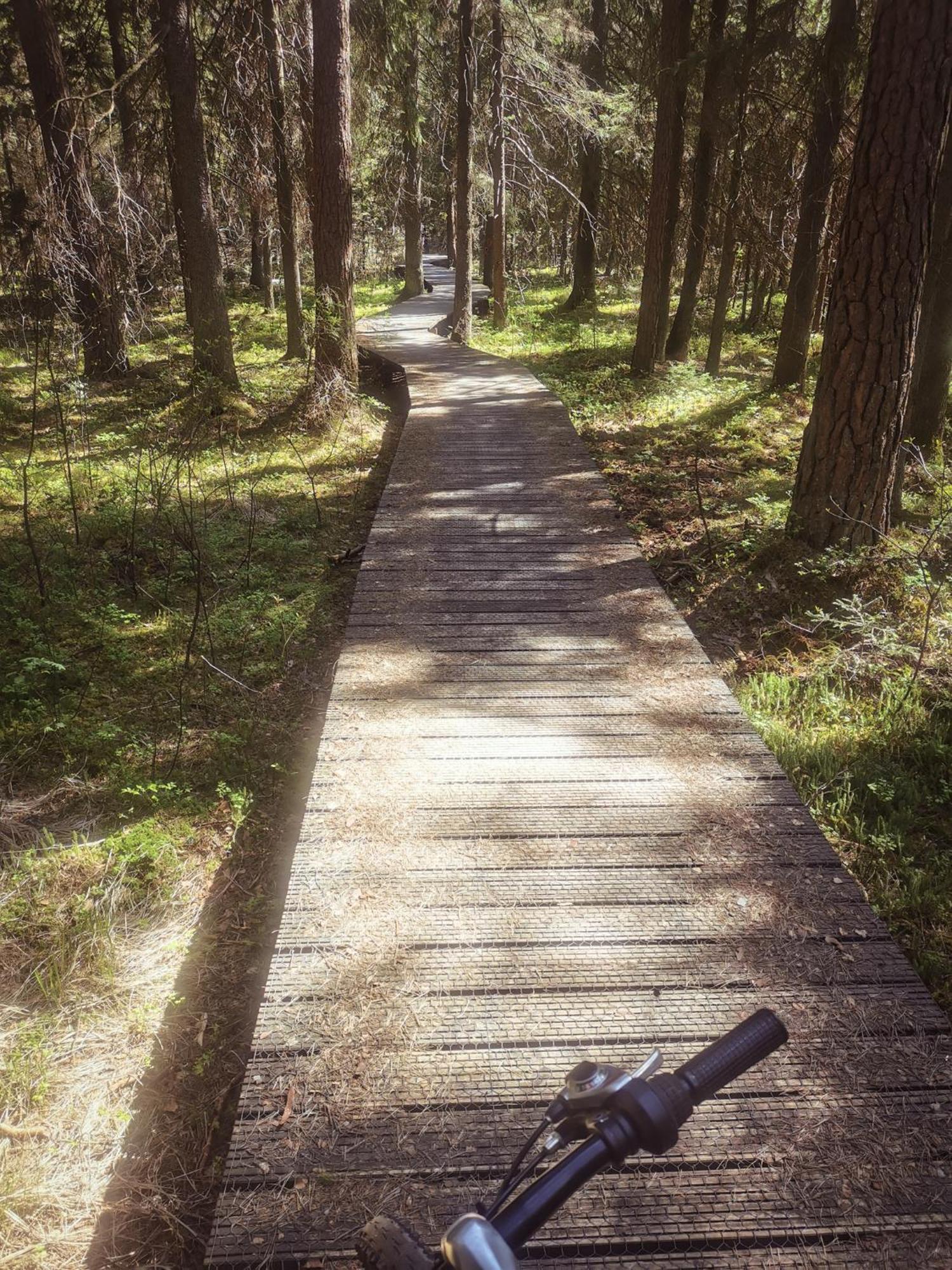 Drewutnia Nad Hancza Sarnetki Exterior foto